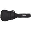 Epiphone Acoustic AJ/Dreadnought Acoustic Guitar Gig Bag, Black