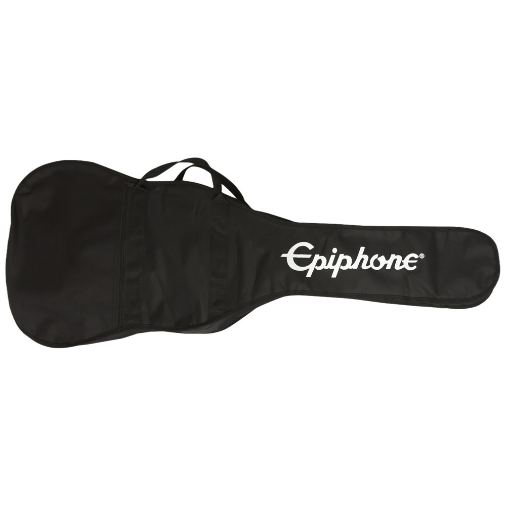 Epiphone Gig Bag Classical 3/4-Size, Black