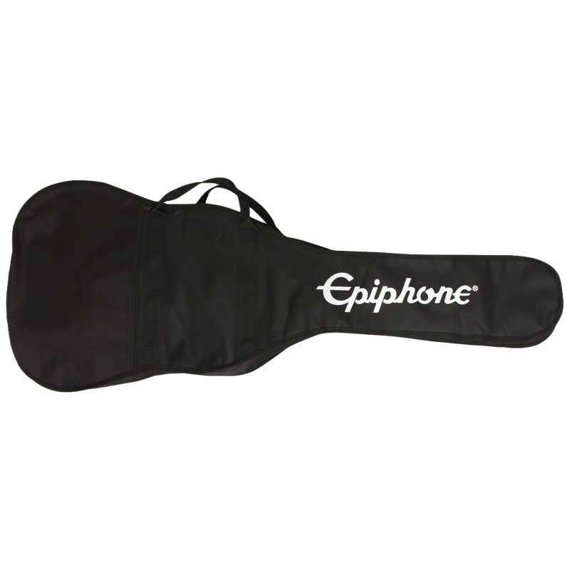 Epiphone Gig Bag Classical 3/4-Size, Black