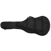 Epiphone Gig Bag Classical 4/4-Size, Black
