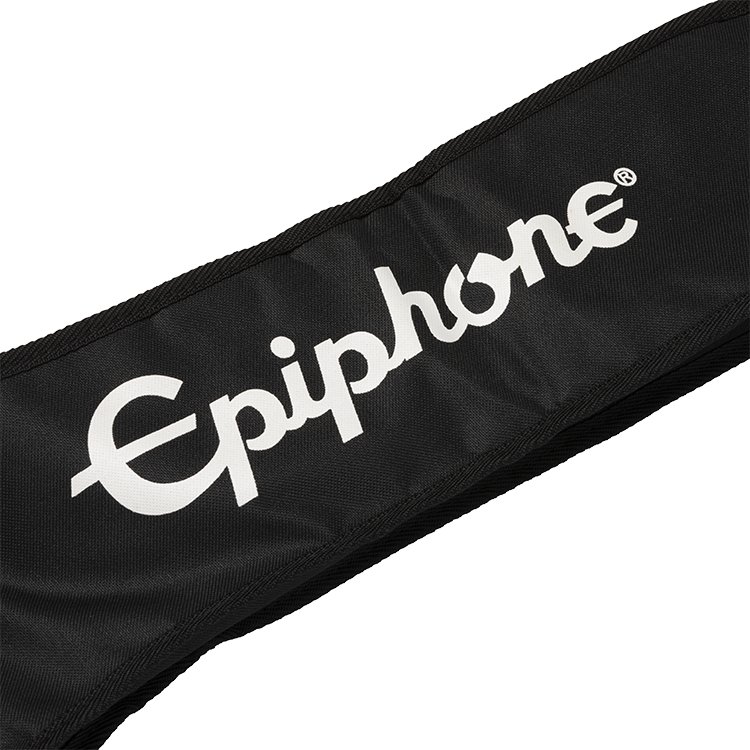 Epiphone Gig Bag Classical 4/4-Size, Black