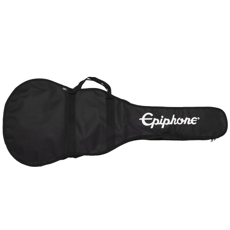 Epiphone Gig Bag Classical 4/4-Size, Black