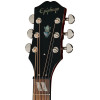 Epiphone Eric Church Hummingbird Dark, Cobra Burst