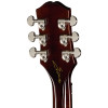 Epiphone Eric Church Hummingbird Dark, Cobra Burst
