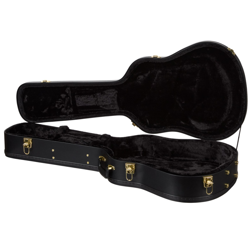 Epiphone Eric Church Hummingbird Dark, Cobra Burst