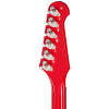 Epiphone Inspired by Gibson Custom 1963 Firebird I Reissue, Cardinal Red