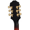 Epiphone Broadway, Vintage Sunburst