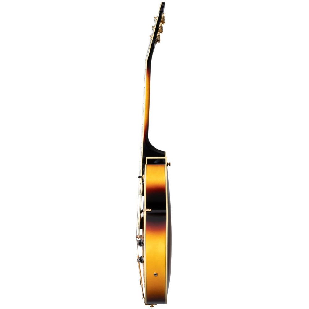 Epiphone Broadway, Vintage Sunburst