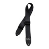 Epiphone Seatbelt Guitar Strap, Black