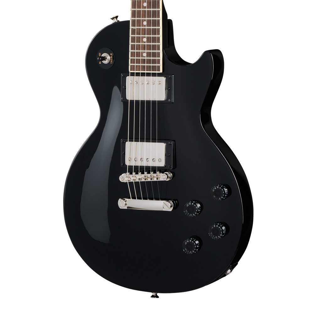 Epiphone Les Paul Tribute, Ebony
