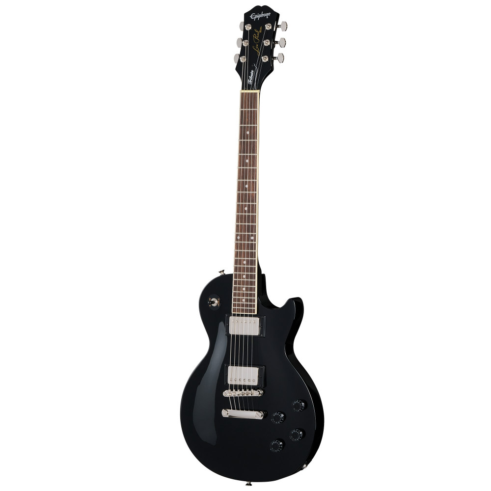 Epiphone Les Paul Tribute, Ebony