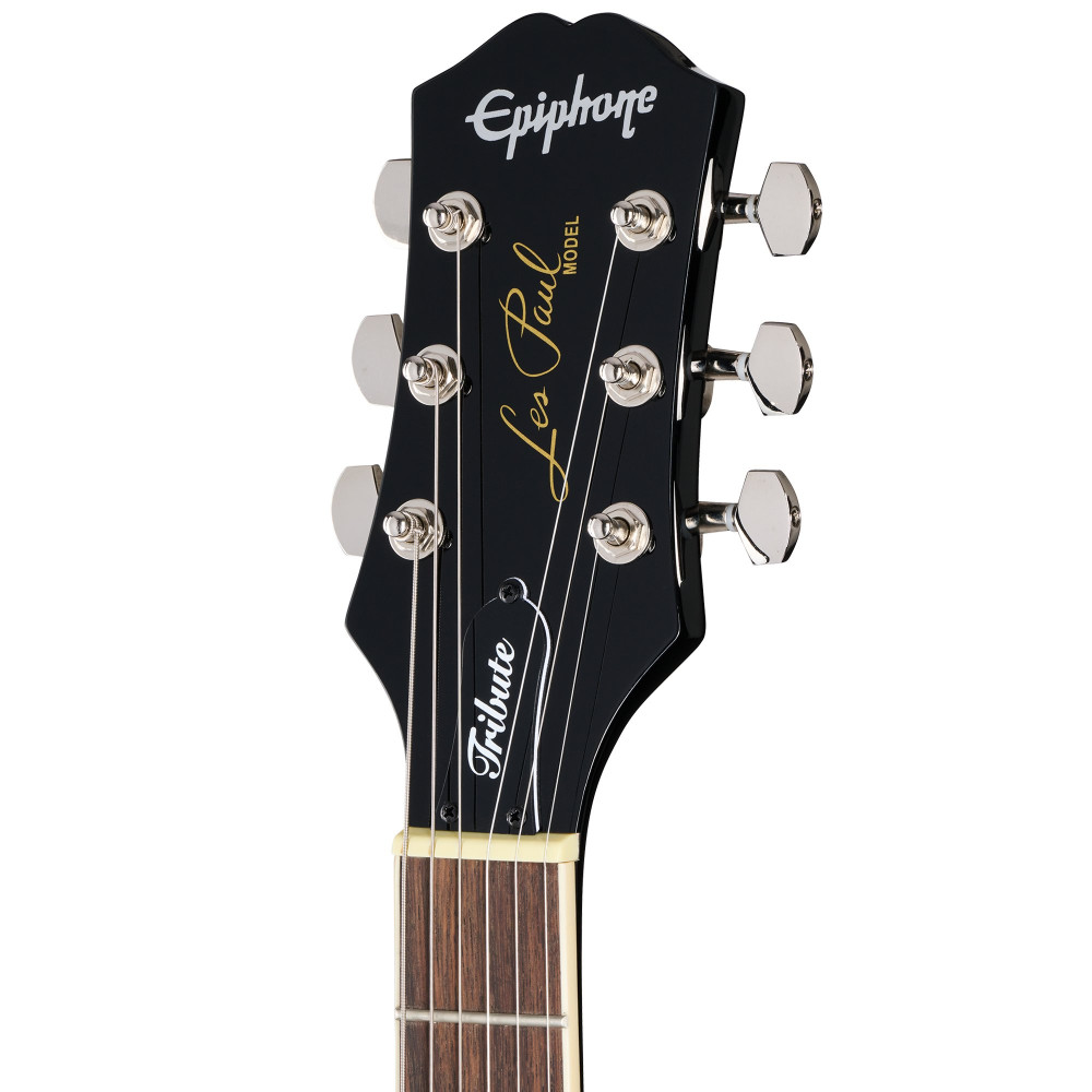 Epiphone Les Paul Tribute, Ebony