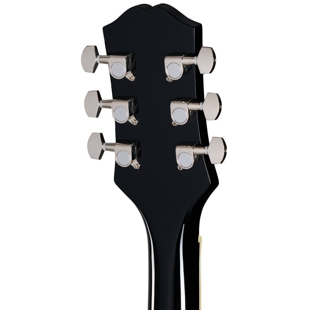 Epiphone Les Paul Tribute, Ebony