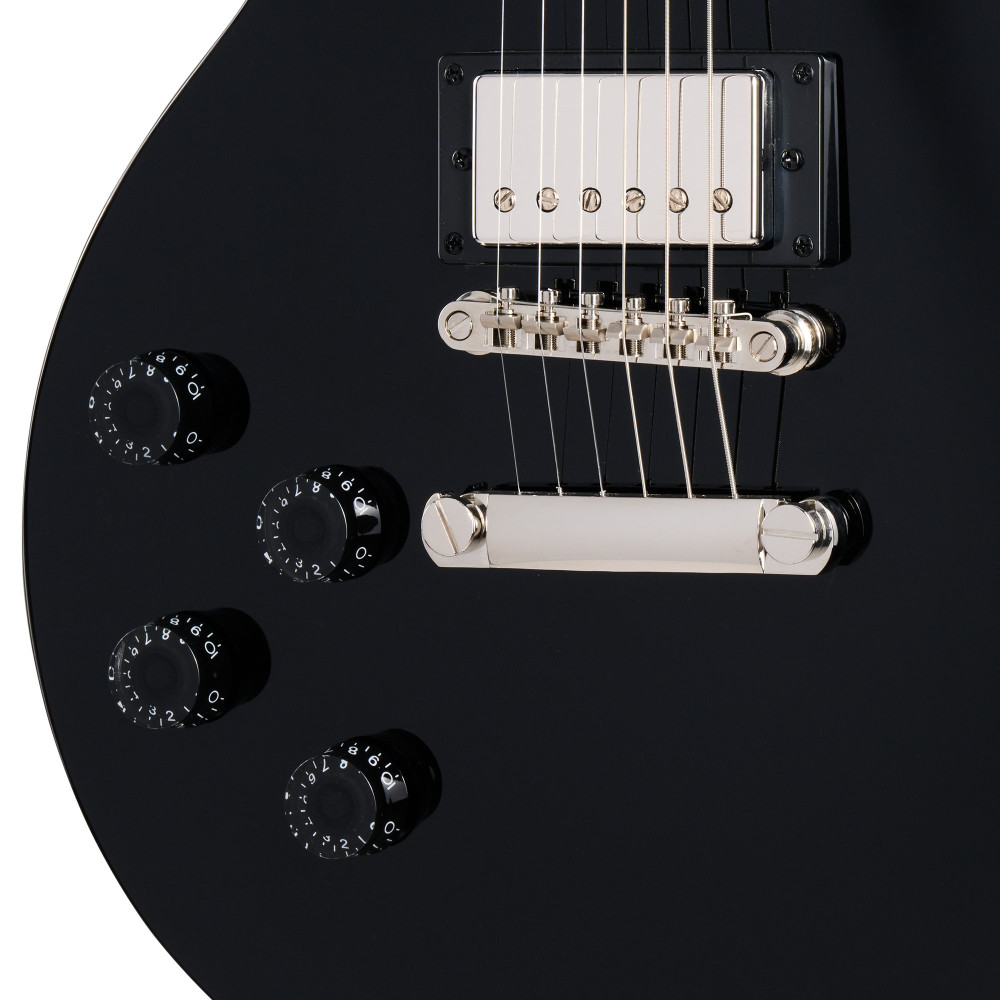 Epiphone Les Paul Tribute, Ebony