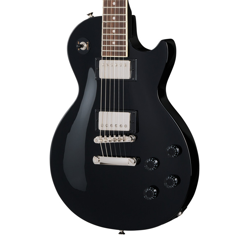 Epiphone Les Paul Tribute, Ebony