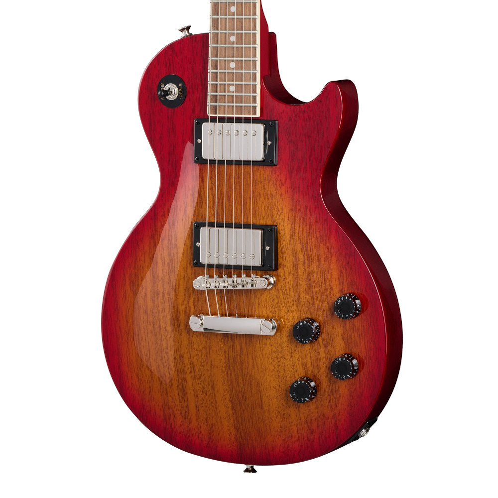 Epiphone Les Paul Tribute, Heritage Cherry Sunburst