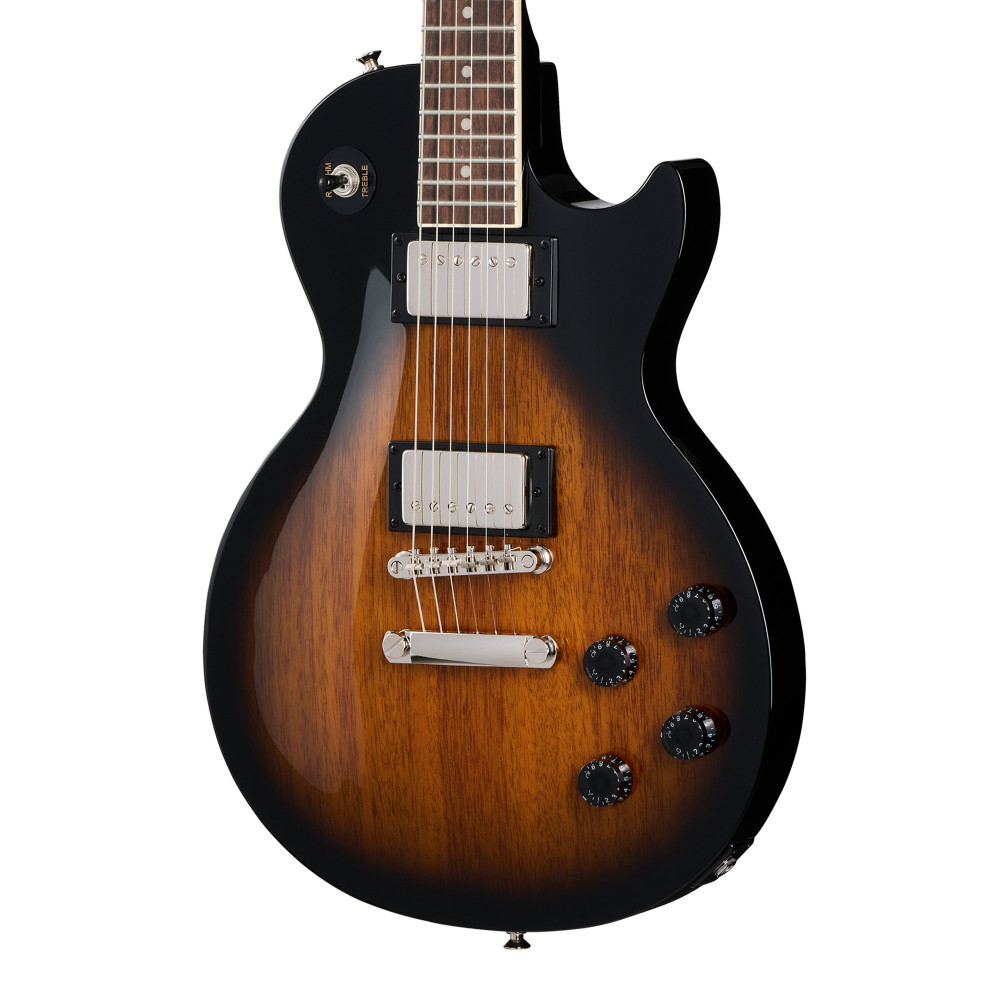 Epiphone Les Paul Tribute, Vintage Sunburst