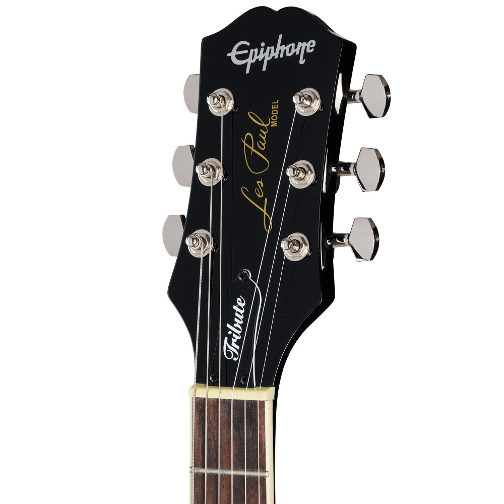 Epiphone Les Paul Tribute, Vintage Sunburst