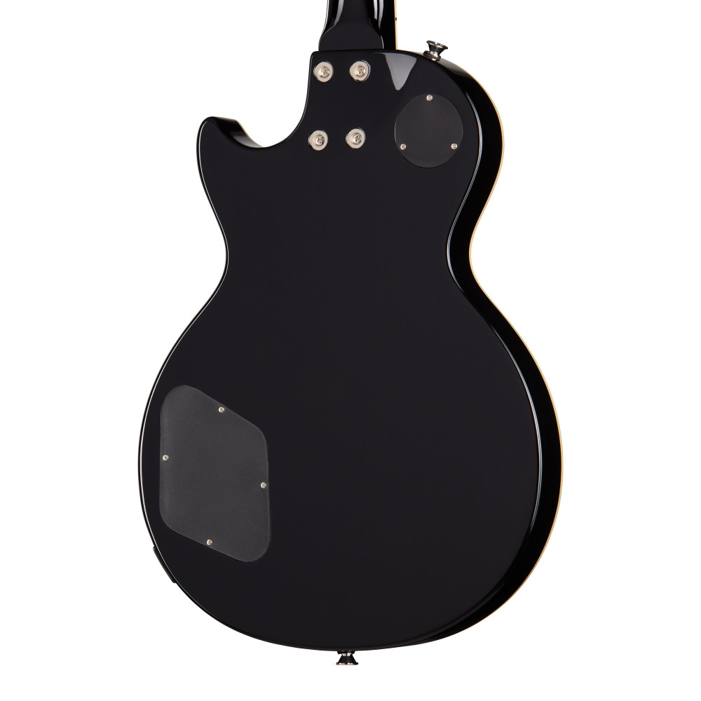 Epiphone Les Paul Tribute Plus, Ebony Burst