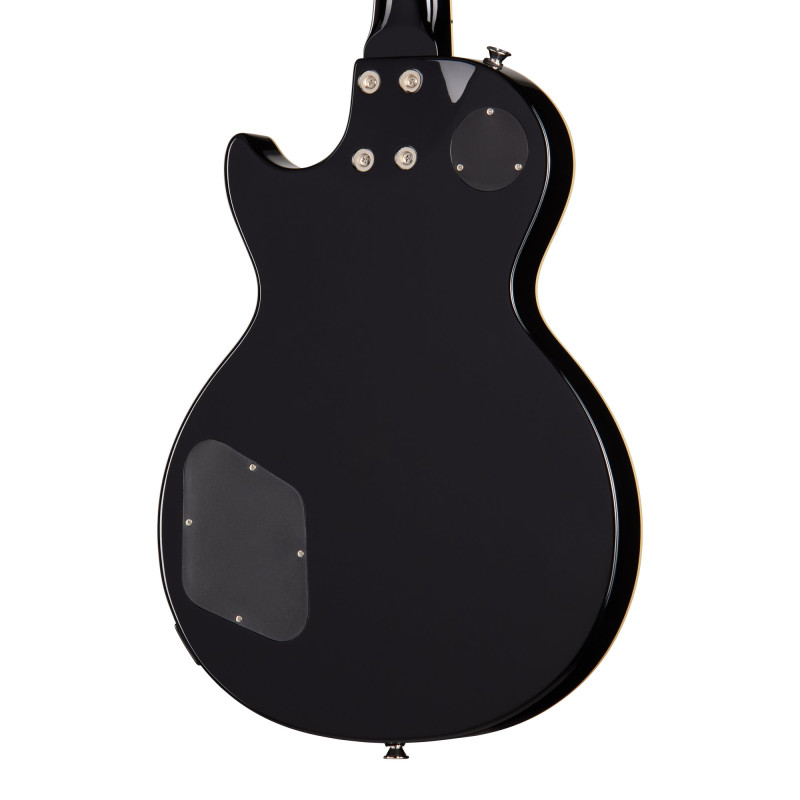 Epiphone Les Paul Tribute Plus, Ebony Burst