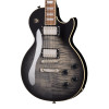 Epiphone Les Paul Tribute Plus, Ebony Burst