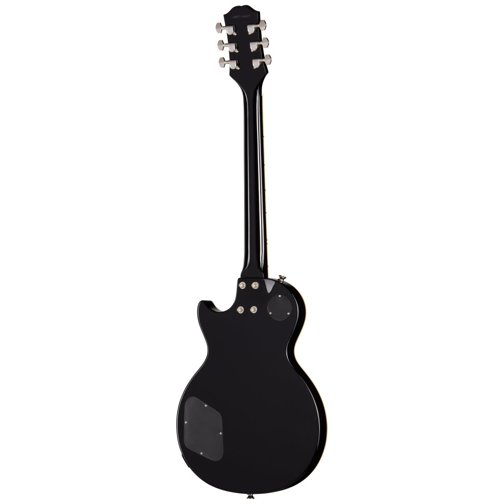 Epiphone Les Paul Tribute Plus, Ebony Burst