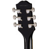 Epiphone Les Paul Tribute Plus, Ebony Burst