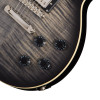 Epiphone Les Paul Tribute Plus, Ebony Burst