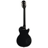 Epiphone Les Paul Tribute Plus, Left-Handed, Ebony Burst