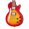 Epiphone Les Paul Tribute Plus, Heritage Cherry Sunburst