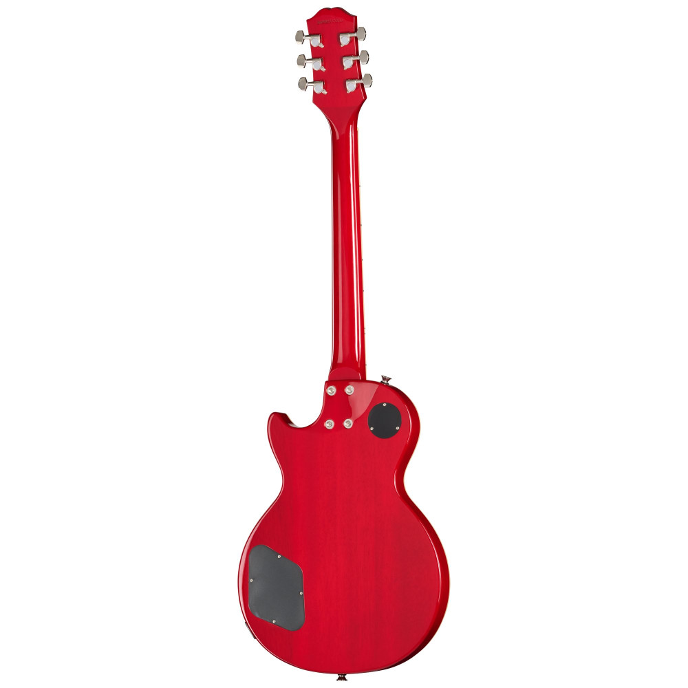 Epiphone Les Paul Tribute Plus, Heritage Cherry Sunburst