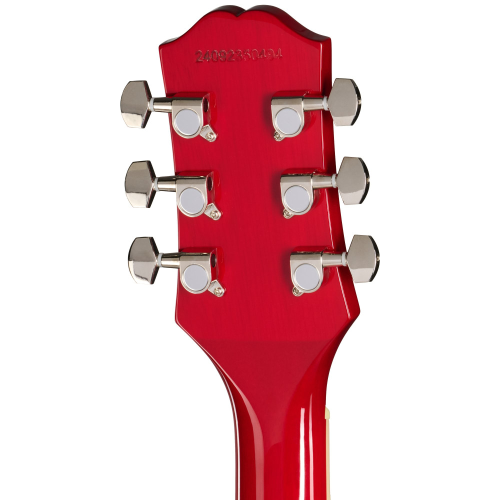 Epiphone Les Paul Tribute Plus, Heritage Cherry Sunburst