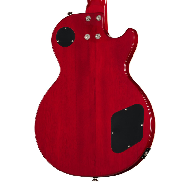 Epiphone Les Paul Tribute Plus, Left-Handed, Heritage Cherry Sunburst