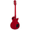 Epiphone Les Paul Tribute Plus, Left-Handed, Heritage Cherry Sunburst