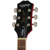 Epiphone Les Paul Tribute Plus, Left-Handed, Heritage Cherry Sunburst