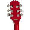 Epiphone Les Paul Tribute Plus, Left-Handed, Heritage Cherry Sunburst