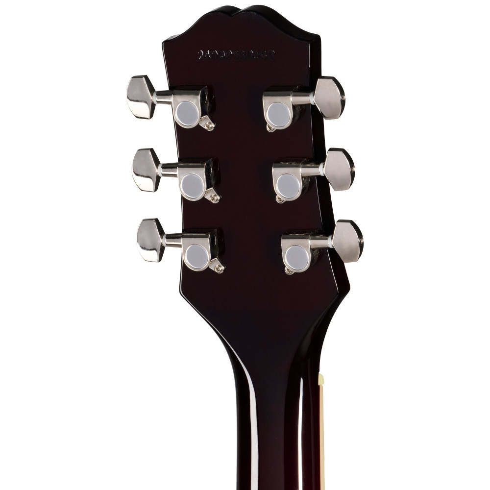 Epiphone Les Paul Tribute Plus, Vintage Sunburst