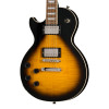 Epiphone Les Paul Tribute Plus, Left-Handed, Vintage Sunburst