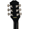 Epiphone Les Paul Tribute Plus, Left-Handed, Vintage Sunburst