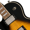 Epiphone Les Paul Tribute Plus, Left-Handed, Vintage Sunburst