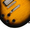 Epiphone Les Paul Tribute Plus, Left-Handed, Vintage Sunburst
