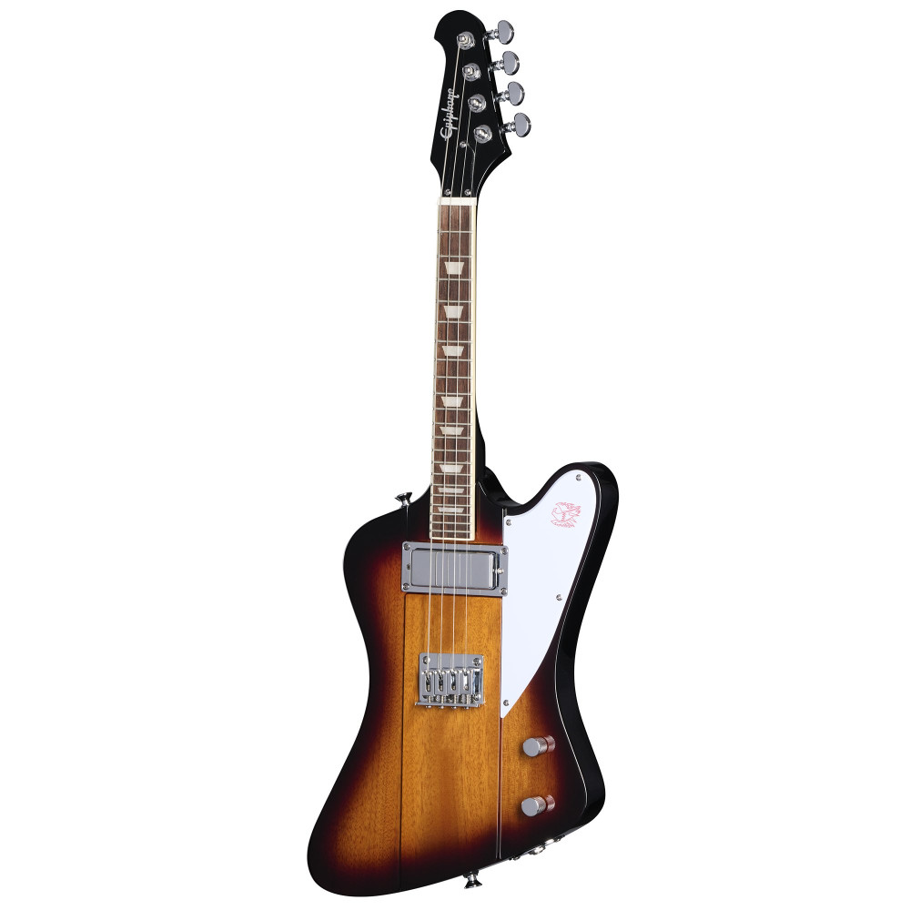 Epiphone Mandobird, Vintage Sunburst