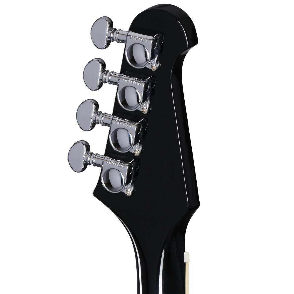 Epiphone Mandobird, Vintage Sunburst
