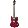 Epiphone SG Tribute, Cherry