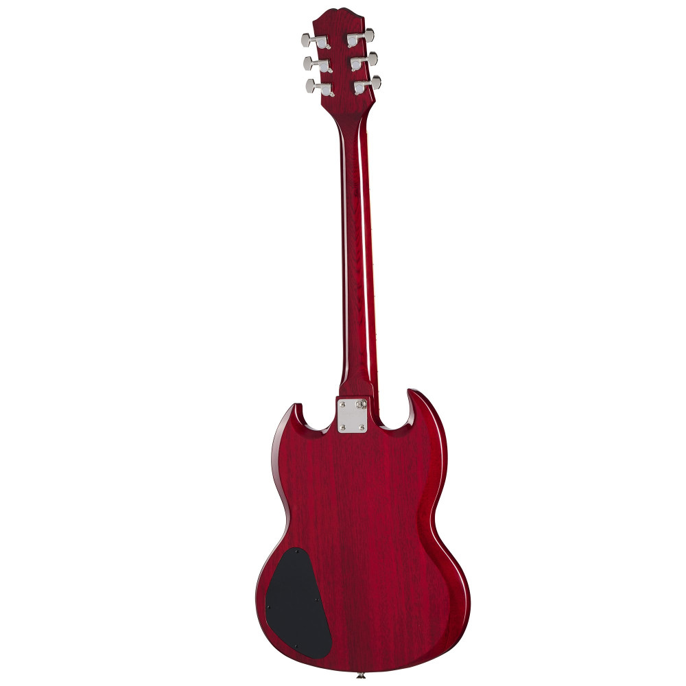 Epiphone SG Tribute, Cherry