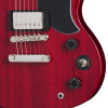 Epiphone SG Tribute, Cherry