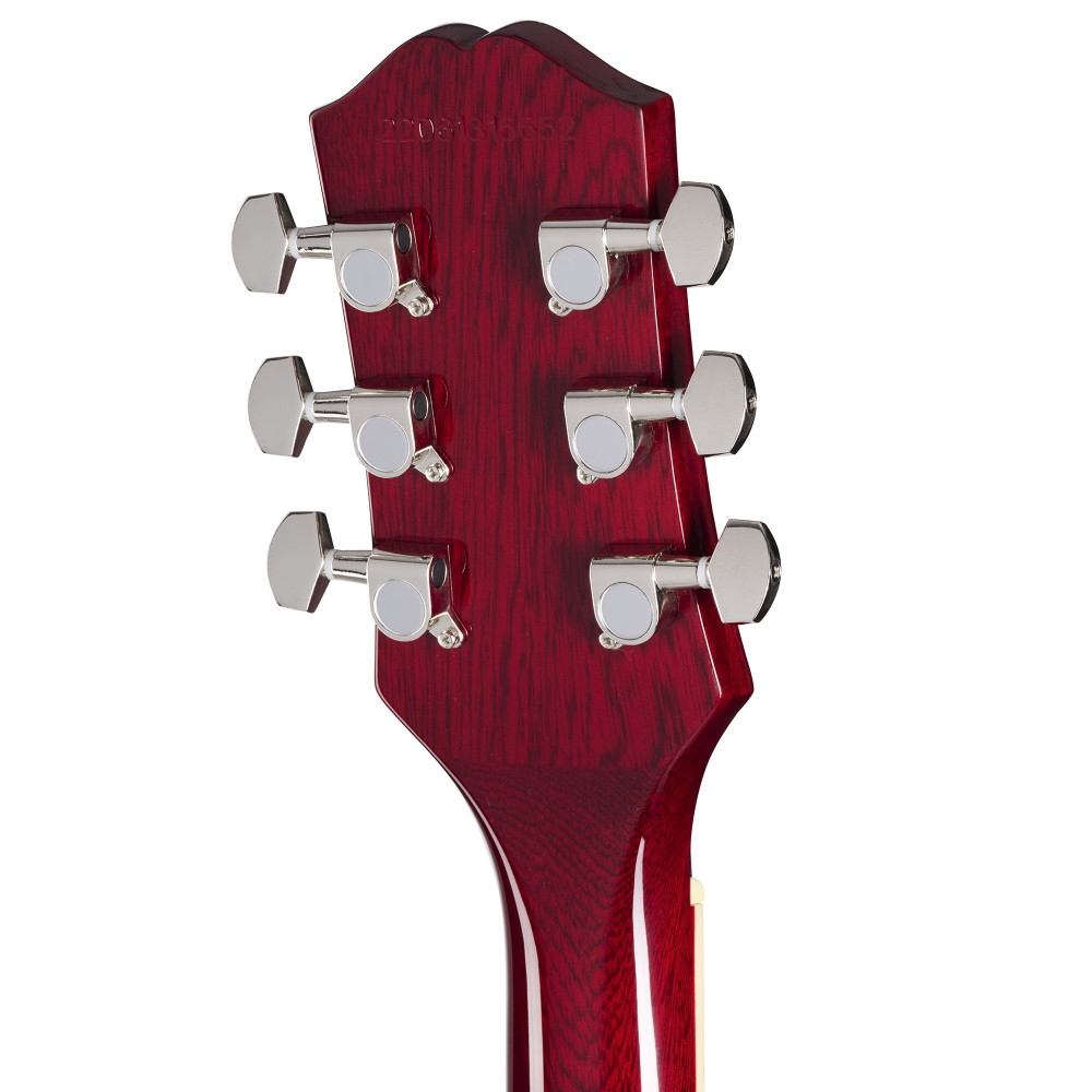 Epiphone SG Tribute, Cherry