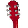 Epiphone SG Tribute, Left-Handed, Cherry