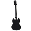 Epiphone SG Tribute, Ebony