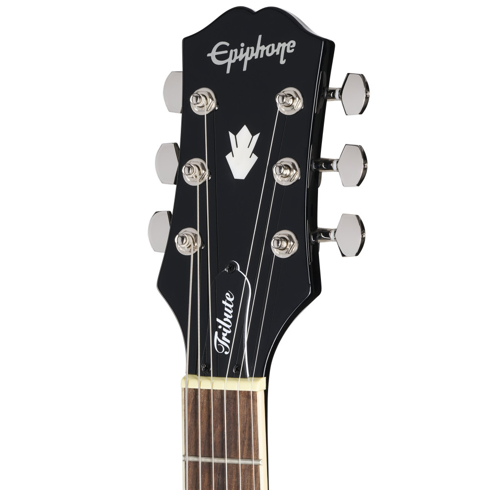 Epiphone SG Tribute, Ebony